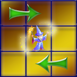 Jewels Match 3 Connect icon