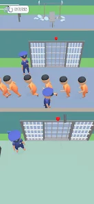 Rise of Prison 6