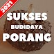 Sukses Budidaya Porang - Androidアプリ
