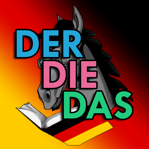 Der Die Das German Article 25k