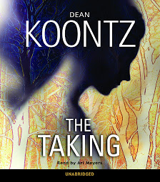 Icon image The Taking: A Novel