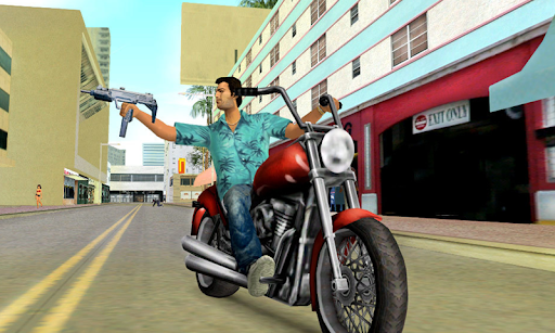 Guide Grand City Theft Autos