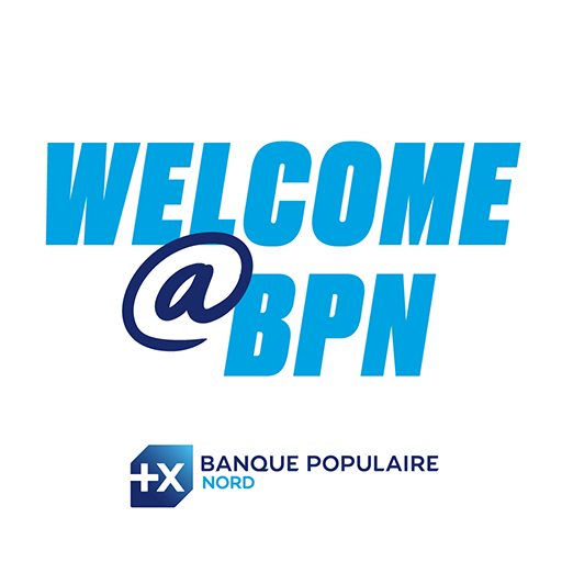Welcome@BPN 1.6 Icon