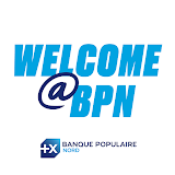 Welcome@BPN icon