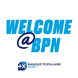 Gambar ikon Welcome@BPN