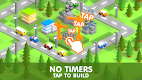 screenshot of Tap Tap: Idle City Builder Sim