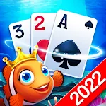 Cover Image of Unduh Ikan Solitaire 1.4.9 APK
