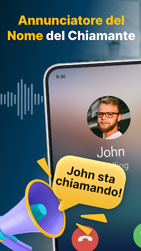 Anteprima dell'app