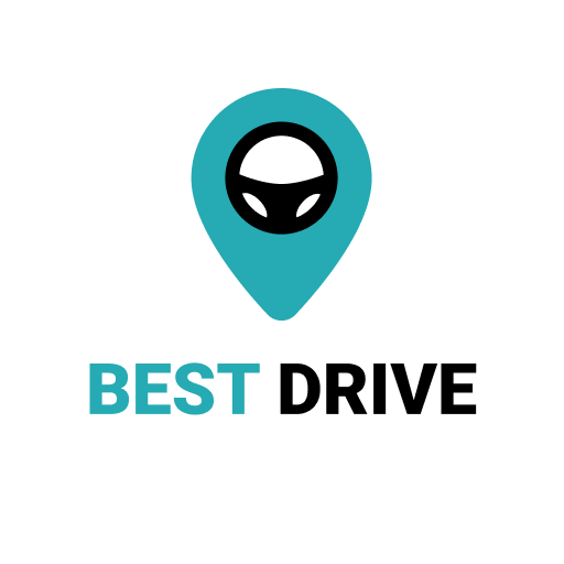Best Drive logo