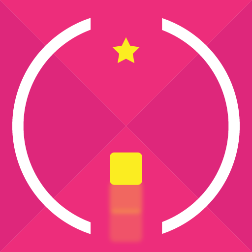 Jump Portal Tap Escape