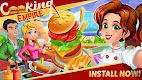 screenshot of Cooking Empire Games for Girls