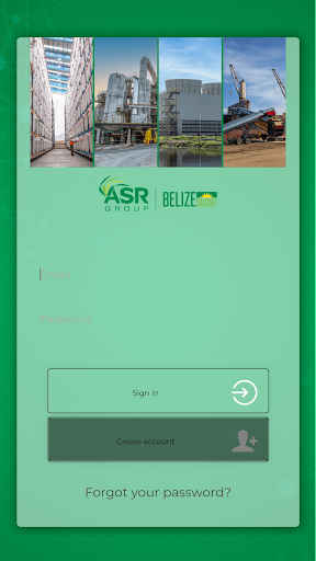 Android application Sugarcane Info App screenshort