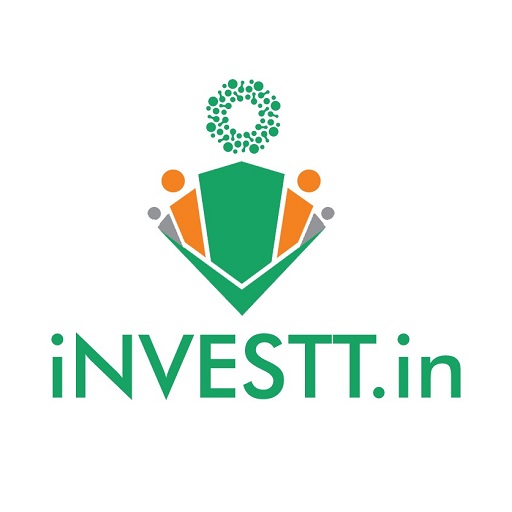 learn by iNVESTT logo