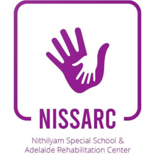 NISSARC Special School logo