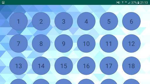 Math Lions Screen 2