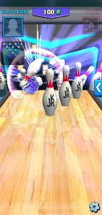PBA Bowling 3D-Bowling King