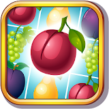Juice Fruit Pop Link Land icon