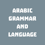 Arabic Grammar and Language