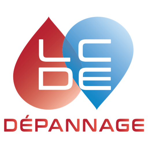 Mobility LCDE Dépannage logo