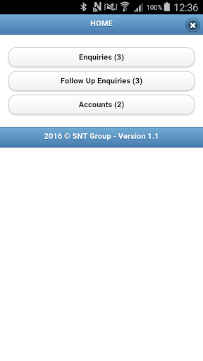 Matrix Web ALS Screen 2