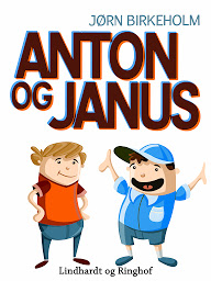 Obraz ikony: Anton og Janus