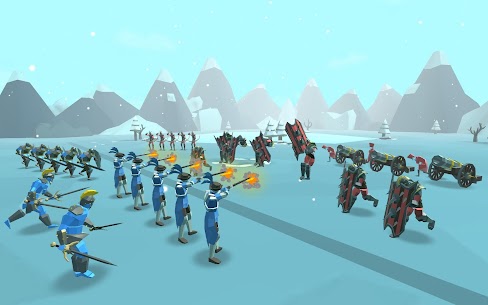 Epic Battle Simulator 2 Mod 1.6.80 2