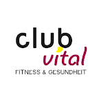 Fitness Club Vital icon