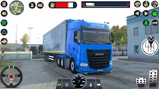 Truck Simulator - Truck Driverのおすすめ画像5
