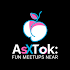 AsxTok: Fun Meetups Near1.0