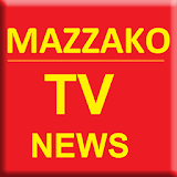 Mazzako TV News icon
