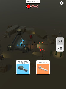 Captura de Pantalla 19 Air Support! android