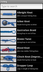 Animated Knots by Grog APK (Paid) 2