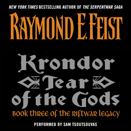 Imagen de icono Krondor: Tear of the Gods