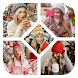 Photo Collage: Foto Grid Maker - Androidアプリ