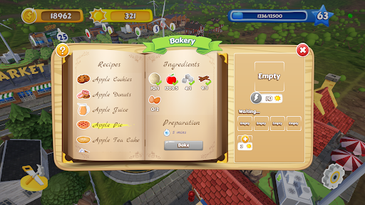 Fruit-Full v3 Screen 3