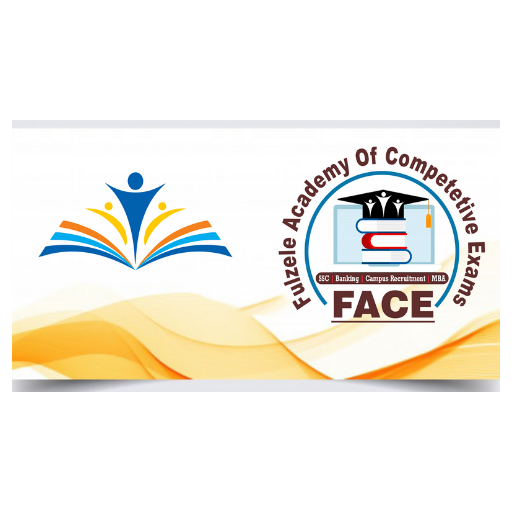 FACE logo