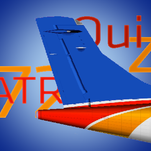 ATR72 Question Bank | Quiz 1.3 Icon