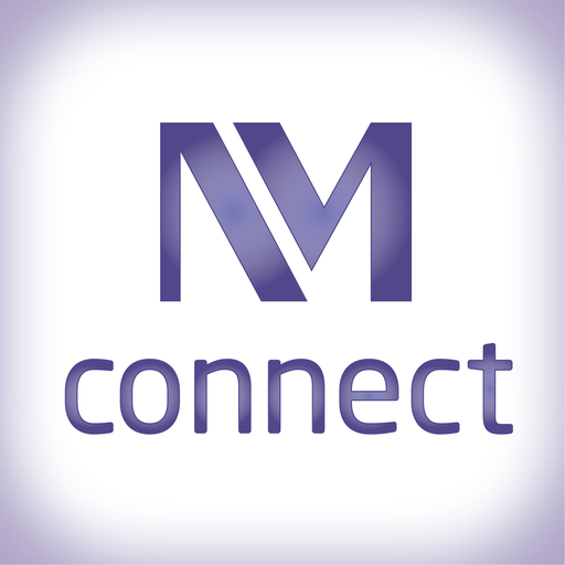 Northwestern Medicine Connect logo
