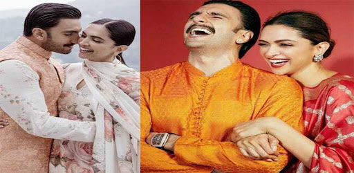 Deepika Ranveer Love Story