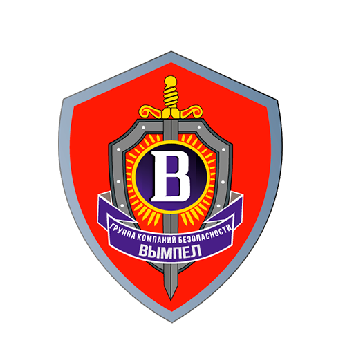 CRM Вымпел logo