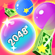 2048 Merge Balls - Casual Games and Real Rewards
