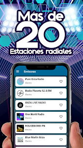 Electro Radio AM-FM