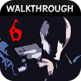 Walkthrough to Resident Evil 6 icon