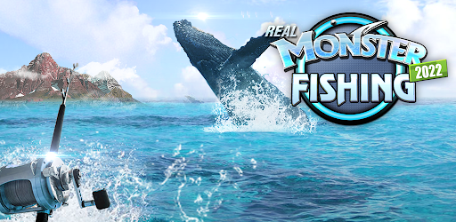 Monster Fishing 2022