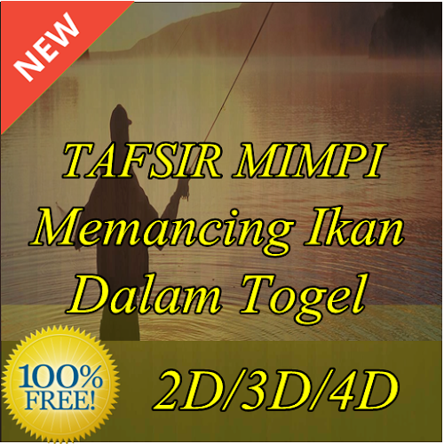 Tafsir Mimpi Mancing Ikan Dalam Togel 2d 3d 4d 1 0 Apk By Apps Top Trending Details