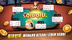 screenshot of LUXY Domino Gaple QiuQiu Poker