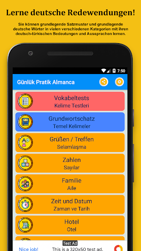 App-Vorschau
