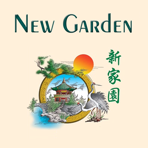 New Garden Staten Island logo