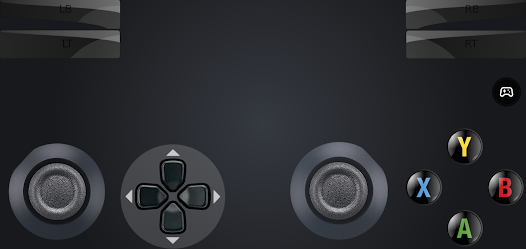 XBXPad: Mobile XBox Gamepad 1.0.0 APK + Mod (Free purchase) for Android