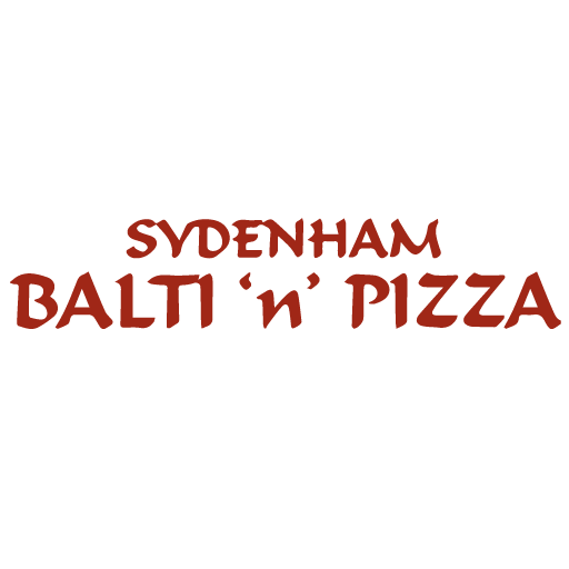 Sydenham Balti CV31 logo